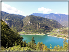 foto Lago del Corlo